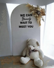 Load image into Gallery viewer, Baby shower gender reveal – Advanced Package - HIRE ONLY
