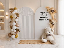 Load image into Gallery viewer, Baby shower gender reveal – Advanced Package - HIRE ONLY
