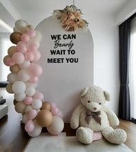 Load image into Gallery viewer, Baby girl – Baby shower Basic Package Style 1 - HIRE ONLY
