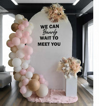 Load image into Gallery viewer, Baby girl – Baby shower Basic Package Style 2 - HIRE ONLY
