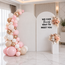 Load image into Gallery viewer, Baby girl – Baby shower Advanced Package - HIRE ONLY
