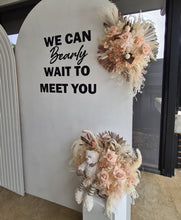 Load image into Gallery viewer, Baby girl – Baby shower Advanced Package - HIRE ONLY
