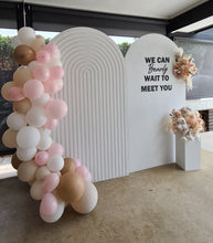 Load image into Gallery viewer, Baby girl – Baby shower Advanced Package - HIRE ONLY
