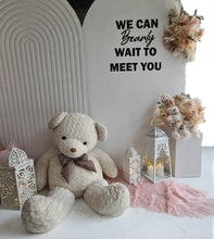 Load image into Gallery viewer, Baby girl – Baby shower Deluxe Package Style 1 - HIRE ONLY
