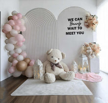 Load image into Gallery viewer, Baby girl – Baby shower Deluxe Package Style 1 - HIRE ONLY
