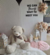 Load image into Gallery viewer, Baby girl – Baby shower Deluxe Package Style 1 - HIRE ONLY
