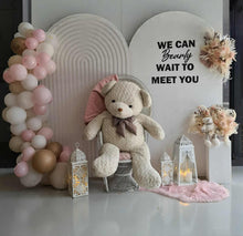 Load image into Gallery viewer, Baby girl – Baby shower Deluxe Package Style 2 - HIRE ONLY

