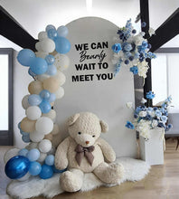 Load image into Gallery viewer, Baby boy – Baby shower Basic Package Style 2 - HIRE ONLY
