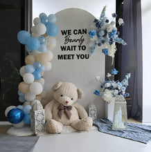 Load image into Gallery viewer, Baby boy – Baby shower Advanced Package - HIRE ONLY
