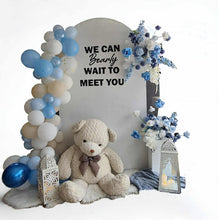Load image into Gallery viewer, Baby boy – Baby shower Advanced Package - HIRE ONLY
