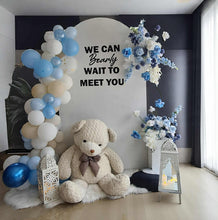 Load image into Gallery viewer, Baby boy – Baby shower Advanced Package - HIRE ONLY
