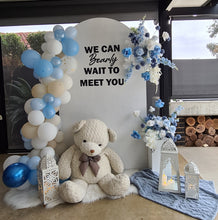 Load image into Gallery viewer, Baby boy – Baby shower Advanced Package - HIRE ONLY
