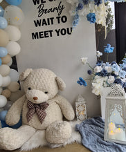 Load image into Gallery viewer, Baby boy – Baby shower Advanced Package - HIRE ONLY
