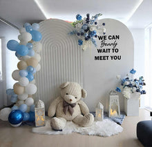 Load image into Gallery viewer, Baby boy – Baby shower Deluxe Package Style 1 - HIRE ONLY
