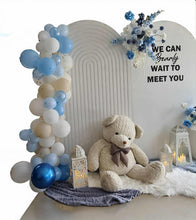 Load image into Gallery viewer, Baby boy – Baby shower Deluxe Package Style 1 - HIRE ONLY
