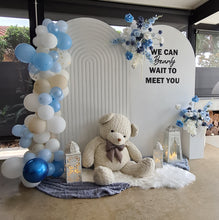Load image into Gallery viewer, Baby boy – Baby shower Deluxe Package Style 1 - HIRE ONLY
