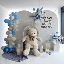 Load image into Gallery viewer, Baby boy – Baby shower Deluxe Package Style 2 - HIRE ONLY

