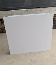 Load image into Gallery viewer, Foldable plain white arch backdrop - 1.8m - HIRE ONLY
