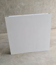 Load image into Gallery viewer, Foldable plain white arch backdrop - 1.8m - HIRE ONLY
