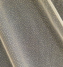 Load image into Gallery viewer, 2 x arch backdrop, 2 x black &amp; gold flowers, 2 x black plinths - HIRE ONLY
