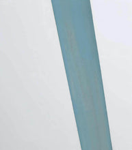 Load image into Gallery viewer, Blue wash wooden easel – 1.55m - HIRE ONLY
