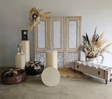 Load image into Gallery viewer, Boho set up package – Option 1 - HIRE ONLY
