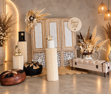 Load image into Gallery viewer, Boho set up package – Option 1 - HIRE ONLY
