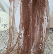 Load image into Gallery viewer, Hexagonal Backdrop Neutral &amp; Nude colours – Package 2 - HIRE ONLY
