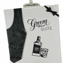 Load image into Gallery viewer, Grooms Preparation Room Welcome sign - HIRE ONLY

