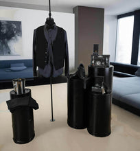 Load image into Gallery viewer, Grooms Preparation Room - Set up Option 3 - HIRE ONLY
