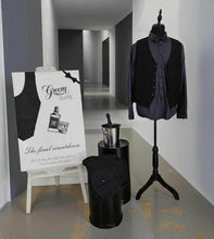Load image into Gallery viewer, Grooms Preparation Room - Set up Option 4 - HIRE ONLY
