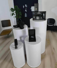 Load image into Gallery viewer, Grooms Preparation Room - Set up Option 7 - HIRE ONLY
