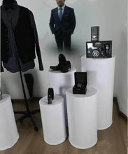 Load image into Gallery viewer, Grooms Preparation Room - Set up Option 7 - HIRE ONLY
