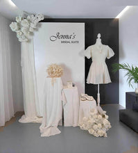 Load image into Gallery viewer, Bridal Preparation Room – Option 3 - HIRE ONLY
