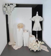 Load image into Gallery viewer, Bridal Preparation Room – Option 3 - HIRE ONLY
