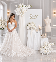 Load image into Gallery viewer, Bridal Preparation Room – Option 3 - HIRE ONLY
