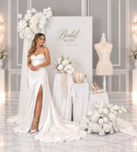 Load image into Gallery viewer, Bridal Preparation Room – Option 3 - HIRE ONLY
