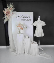 Load image into Gallery viewer, Bridal Preparation Room – Option 5 - HIRE ONLY
