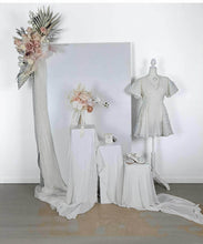 Load image into Gallery viewer, Bridal Preparation Room – Option 5 - HIRE ONLY
