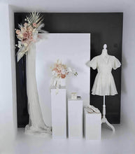 Load image into Gallery viewer, Bridal Preparation Room – Option 5 - HIRE ONLY
