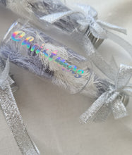 Load image into Gallery viewer, My 1st Christmas baby gift – set of 3 preserved flowers bottles – XMAS62
