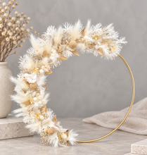 Load image into Gallery viewer, X - Baby flower ring
