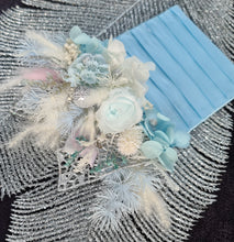 Load image into Gallery viewer, Groom &amp; Groomsmen pocket flowers
