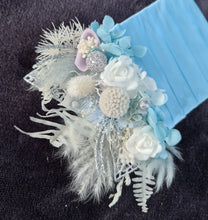 Load image into Gallery viewer, Groom &amp; Groomsmen pocket flowers

