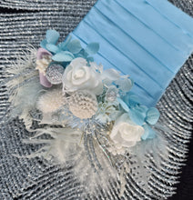 Load image into Gallery viewer, Groom &amp; Groomsmen pocket flowers
