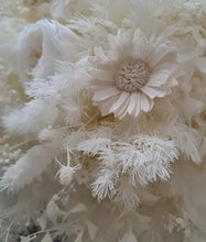 Load image into Gallery viewer, Bridal bouquet fully preserved Large
