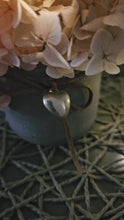 Load and play video in Gallery viewer, Preserved red rose with blush &amp; lights –  AB2195

