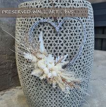 Load image into Gallery viewer, Boho style Everlasting love heart #1
