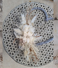 Load image into Gallery viewer, Boho style Everlasting love heart #1
