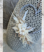 Load image into Gallery viewer, Boho style Everlasting love heart #1
